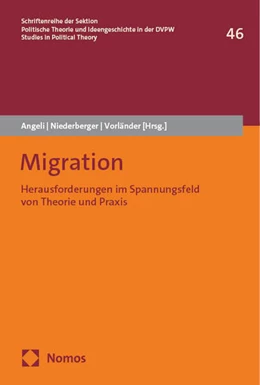 Abbildung von Angeli / Niederberger | Migration | 1. Auflage | 2024 | 46 | beck-shop.de