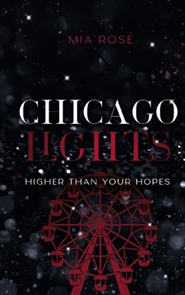 Abbildung von Rosé | Chicago Lights | 1. Auflage | 2024 | beck-shop.de