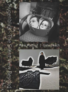 Abbildung von Hilbi / ZugArt | Augenblick - The Silent View Beyond | 1. Auflage | 2024 | beck-shop.de