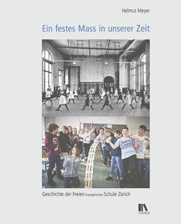 Abbildung von Meyer | Ein festes Mass in unserer Zeit | 1. Auflage | 2024 | beck-shop.de