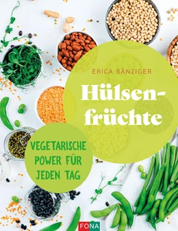Abbildung von Bänziger | Hülsenfrüchte | 1. Auflage | 2024 | beck-shop.de