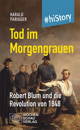 Abbildung von Parigger | Tod im Morgengrauen | 1. Auflage | 2024 | beck-shop.de