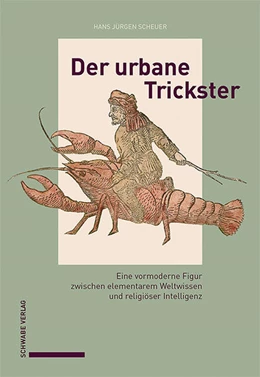 Abbildung von Scheuer | Der urbane Trickster | 1. Auflage | 2024 | beck-shop.de