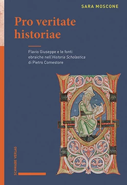 Abbildung von Moscone | Pro veritate historiae | 1. Auflage | 2024 | beck-shop.de