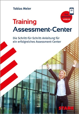 Abbildung von Meier | STARK Training Assessment-Center | 1. Auflage | 2024 | beck-shop.de