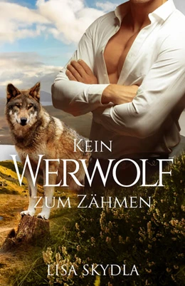 Abbildung von Skydla / Merlins | Kein Werwolf zum Zähmen | 1. Auflage | 2024 | beck-shop.de