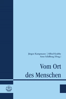 Abbildung von Kampmann / Krabbe | Vom Ort des Menschen | 1. Auflage | 2023 | beck-shop.de