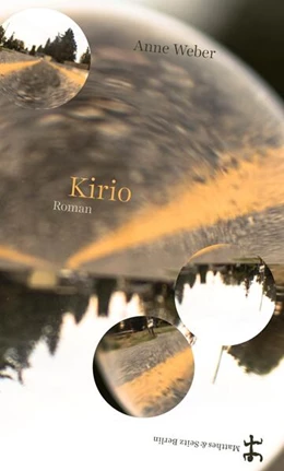 Abbildung von Weber | Kirio | 1. Auflage | 2023 | beck-shop.de