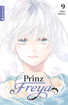 Abbildung von Ishihara | Prinz Freya 09 | 1. Auflage | 2023 | beck-shop.de