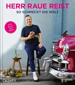 Abbildung von Raue | Herr Raue reist | 1. Auflage | 2023 | beck-shop.de