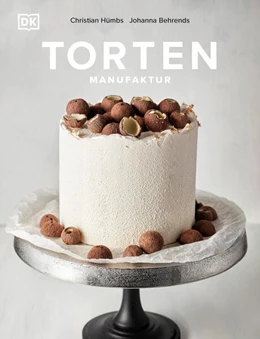 Abbildung von Hümbs / Behrends | Tortenmanufaktur | 1. Auflage | 2023 | beck-shop.de