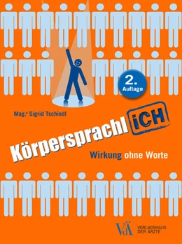 Abbildung von Tschiedl | KörpersprachliCH | 2. Auflage | 2023 | beck-shop.de