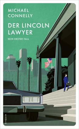 Abbildung von Connelly | Der Lincoln Lawyer | 1. Auflage | 2024 | beck-shop.de