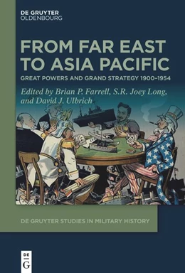 Abbildung von Farrell / Ulbrich | From Far East to Asia Pacific | 1. Auflage | 2024 | beck-shop.de