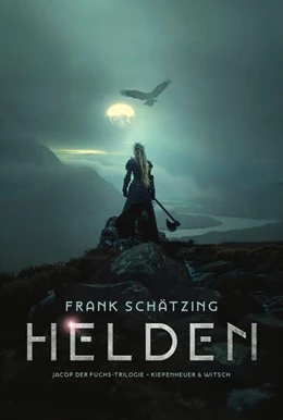 Abbildung von Schätzing | Helden | 1. Auflage | 2024 | beck-shop.de