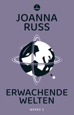 Abbildung von Russ | Erwachende Welten | 1. Auflage | 2024 | beck-shop.de