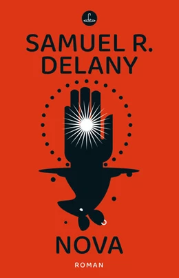 Abbildung von Delany | Nova | 1. Auflage | 2024 | beck-shop.de