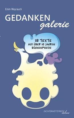 Abbildung von Weyrauch | Gedankengalerie | 2. Auflage | 2024 | beck-shop.de