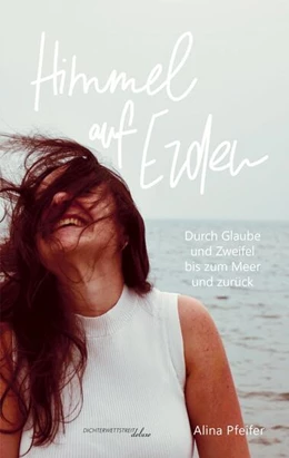 Abbildung von Pfeifer | Himmel auf Erden | 1. Auflage | 2024 | beck-shop.de