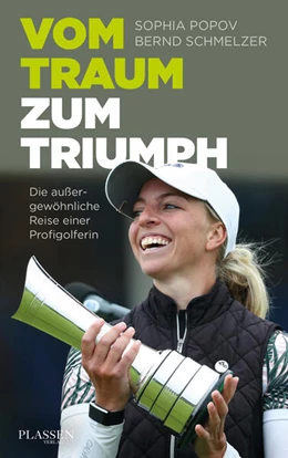 Abbildung von Popov / Schmelzer | Vom Traum zum Triumph | 1. Auflage | 2024 | beck-shop.de