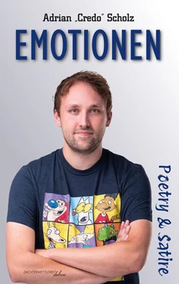 Abbildung von Scholz | Emotionen | 1. Auflage | 2024 | beck-shop.de