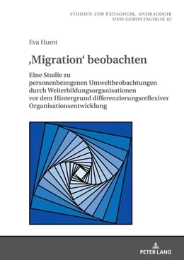 Abbildung von Humt | 'Migration' beobachten | 1. Auflage | 2024 | beck-shop.de