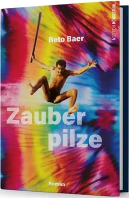 Abbildung von Baer | Zauberpilze | 1. Auflage | 2024 | beck-shop.de