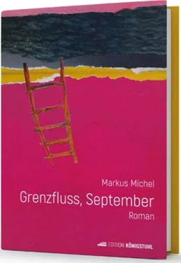 Abbildung von Michel | Grenzfluss, September | 1. Auflage | 2024 | beck-shop.de
