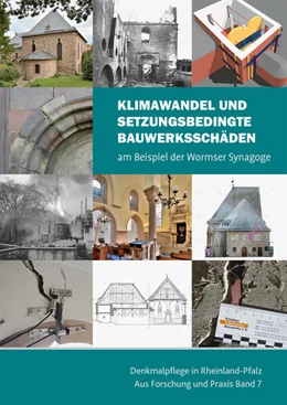 Abbildung von Klimawandel und setzungsbedingte Bauwerksschäden | 1. Auflage | 2024 | 7 | beck-shop.de