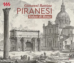 Abbildung von Reuße / Hubert | Giovanni Battista Piranesi | 1. Auflage | 2024 | beck-shop.de