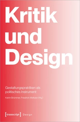 Abbildung von Brümmer / Weltzien | Kritik und Design | 1. Auflage | 2025 | 66 | beck-shop.de
