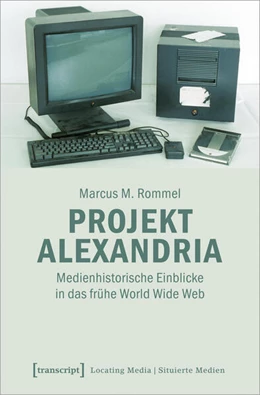 Abbildung von Rommel | Projekt Alexandria | 1. Auflage | 2025 | beck-shop.de