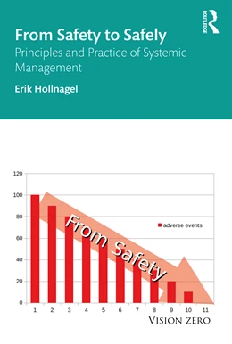 Abbildung von Hollnagel | From Safety to Safely | 1. Auflage | 2025 | beck-shop.de