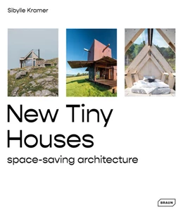 Abbildung von Kramer | New Tiny Houses | 1. Auflage | 2025 | beck-shop.de