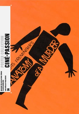 Abbildung von Richter / Museum Für Gestaltung Zürich | Ciné-Passion | 1. Auflage | 2024 | beck-shop.de