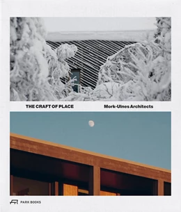 Abbildung von Mork-Ulnes | The Craft of Place | 1. Auflage | 2024 | beck-shop.de