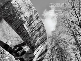 Abbildung von Jeko / Fonds Kirchberg | Passerelle des Arts Luxembourg | 1. Auflage | 2025 | beck-shop.de