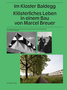 Abbildung von Christen / Käferstein | Im Kloster Baldegg | 1. Auflage | 2025 | beck-shop.de