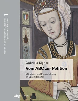 Abbildung von Signori | Vom ABC zur Petition | 1. Auflage | 2024 | beck-shop.de
