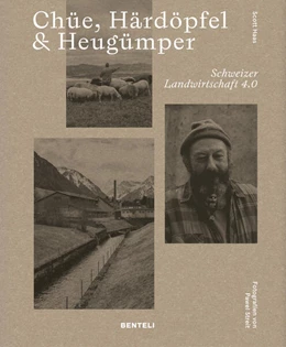 Abbildung von Haas | Chüe, Härdöpfel & Heugümper | 1. Auflage | 2025 | beck-shop.de