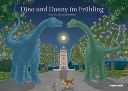 Abbildung von Kost | Dino und Donny im Frühling | 1. Auflage | 2025 | beck-shop.de