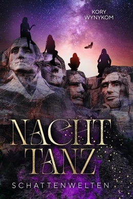 Abbildung von Wynykom | Nachttanz: Schattenwelten | 1. Auflage | 2024 | beck-shop.de