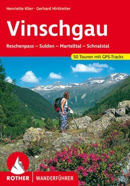 Abbildung von Hirtlreiter | Vinschgau | 11. Auflage | 2024 | beck-shop.de