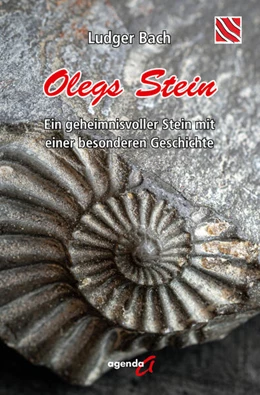 Abbildung von Bach | Olegs Stein | 1. Auflage | 2024 | beck-shop.de