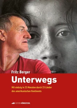 Abbildung von Berger | Unterwegs | 1. Auflage | 2024 | beck-shop.de