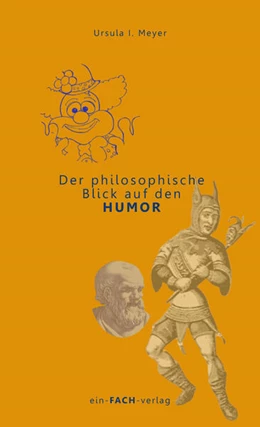 Abbildung von Meyer | Der philosophische Blick auf den Humor | 1. Auflage | 2024 | beck-shop.de