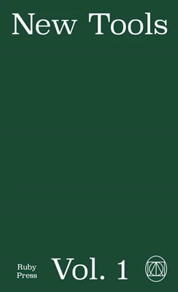 Abbildung von Daraban / Schnee | New Tools | 1. Auflage | 2025 | beck-shop.de