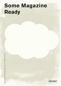 Abbildung von University of Applied Sciences / Völker | Some Magazine #19 - Ready Winter 2024/25 | 1. Auflage | 2024 | beck-shop.de