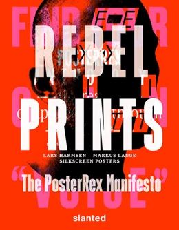 Abbildung von Harmsen / Lange | REBEL PRINTS | 1. Auflage | 2024 | beck-shop.de