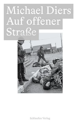 Abbildung von Schliep / Sauer | Auf offener Straße | 1. Auflage | 2024 | beck-shop.de